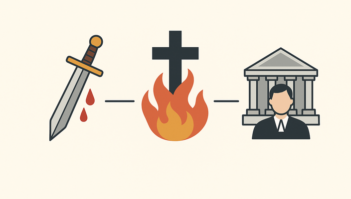 Capa da publicação Direito de punir: limites do Estado em crise