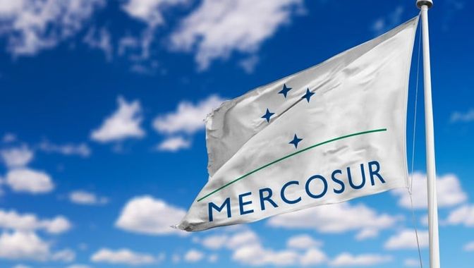 Imagem de capa do artigo Mercosul: a importância da liderança do Brasil no COADEM