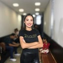 Imagem de perfil de Ana Carolina Faria Santos