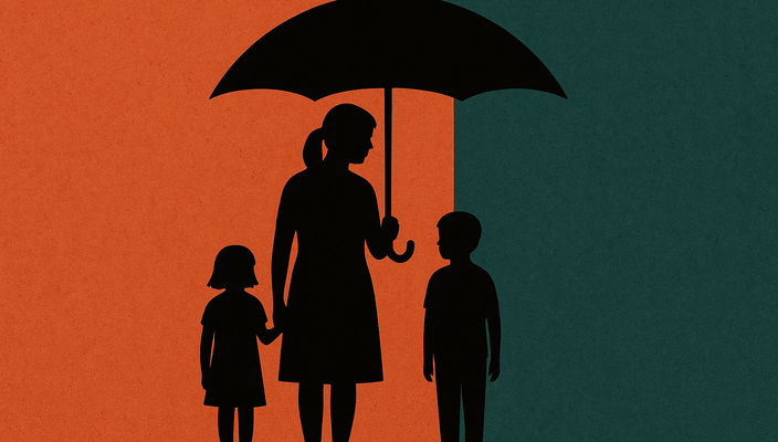 Capa da publicação [Modelo] Dissolução de união estável com guarda e pensão