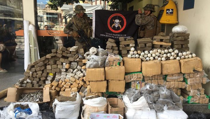 Capa da publicação PL Antifacção:  o erro da “facção privilegiada”