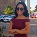 Imagem de perfil de karoliny Monteiro Lima Ferreira