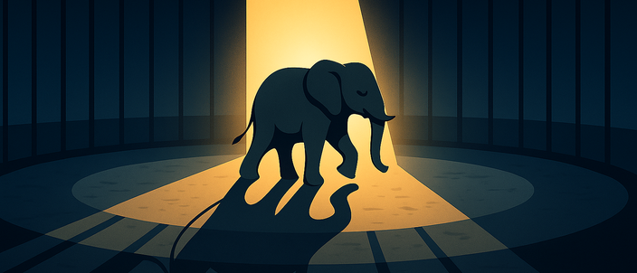 Capa da publicação Exploração animal para  entretenimento: maus-tratos