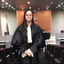 Imagem de perfil de Janini Maria Miranda de Carvalho