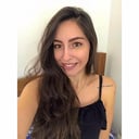 Imagem de perfil de Thainá Perrenoud