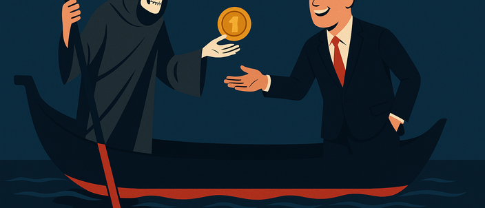 Capa da publicação Pena de morte: por que ainda voltamos a esse debate?