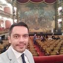 Imagem de perfil de Fábio de Oliveira Moura