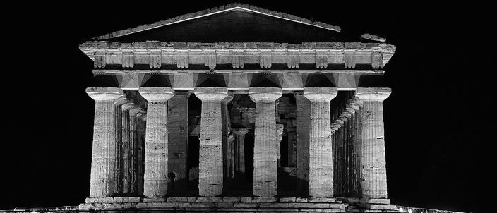 Capa da publicação A tribuna da plebe romana