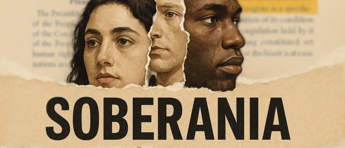 Capa da publicação Jus cogens: o limite à soberania dos Estados