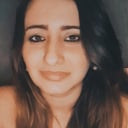 Imagem de perfil de Natasha Vasconcellos Cordeiro Glioche Gonçalves