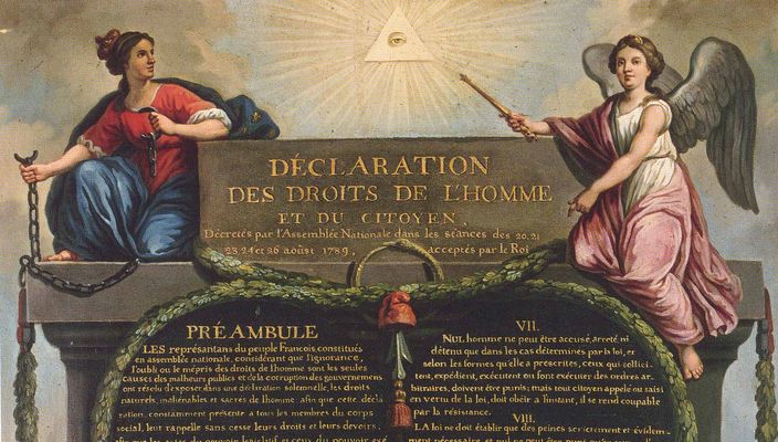Capa da publicação Princípios de Paris: Defensoria Pública da União como instituição nacional de direitos humanos